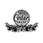 Cedar Sense