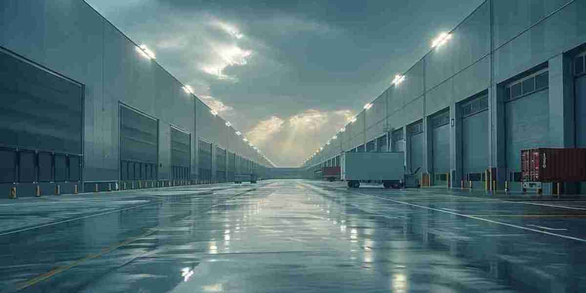 The Evolving Industrial Space Market in Orlando: Trends and Predictions for 2024