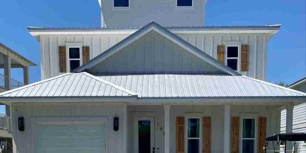 Enhance Your Home with Professional Exterior Painting Services in Manchester by the Sea