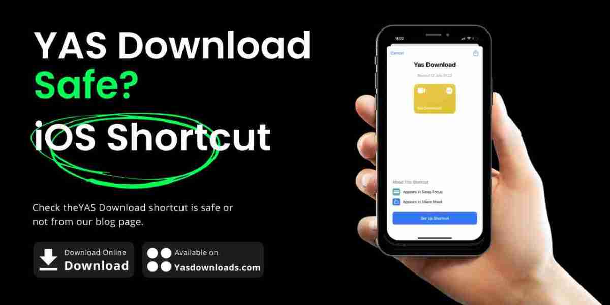 Is YAS Download Shortcut Safe to Use or Not?