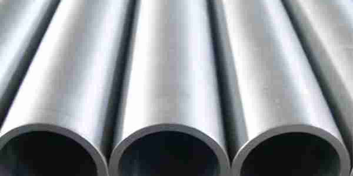 Carbon Steel Pipe Supplier in Ghana - Sachiya Steel International