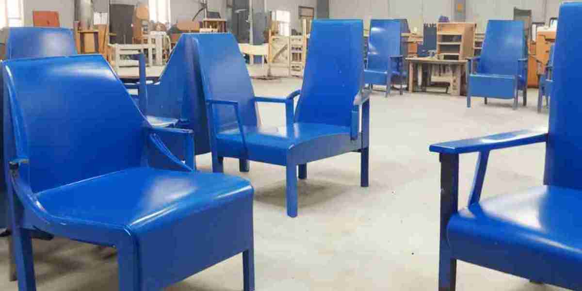 Furniture Polish Manufacturing Plant Project Report 2024: Raw Materials, Investment Opportunities, Cost and Revenue