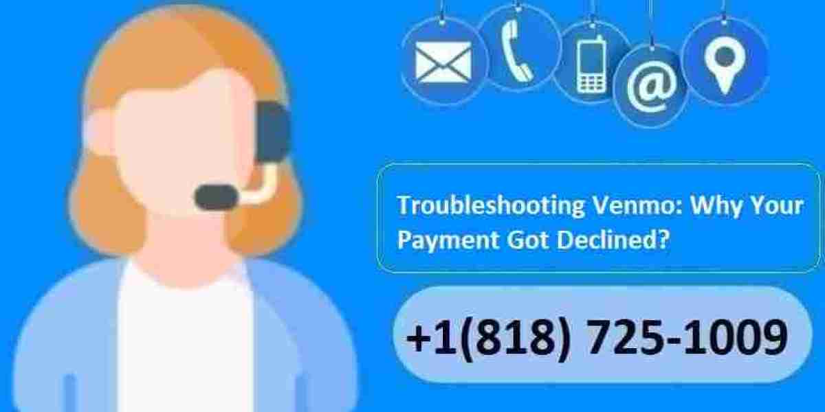 Troubleshooting Venmo: Why Your Payment Got Declined?