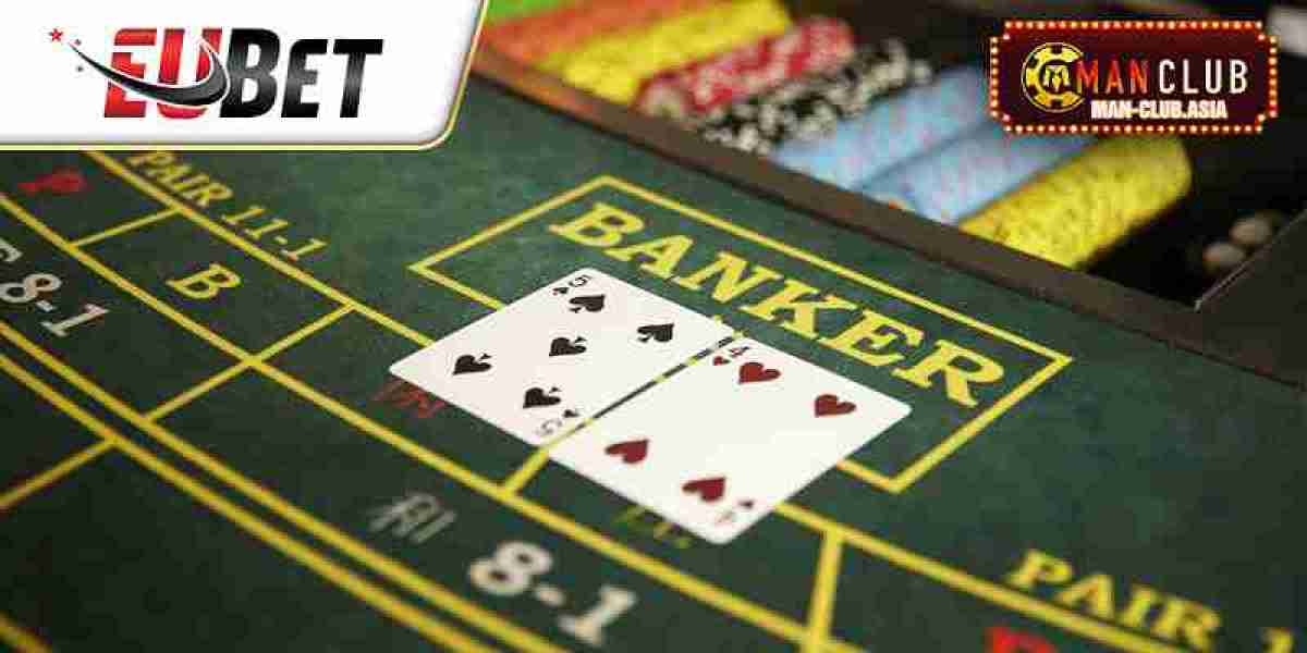 Top 10+ Nhà Cái Cung Cấp Baccarat Trực Tuyến Uy Tín – Chất Lượng 2024