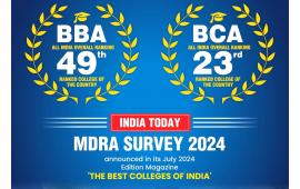 Programmes - Top BCA&BBA Colleges In Delhi NCR