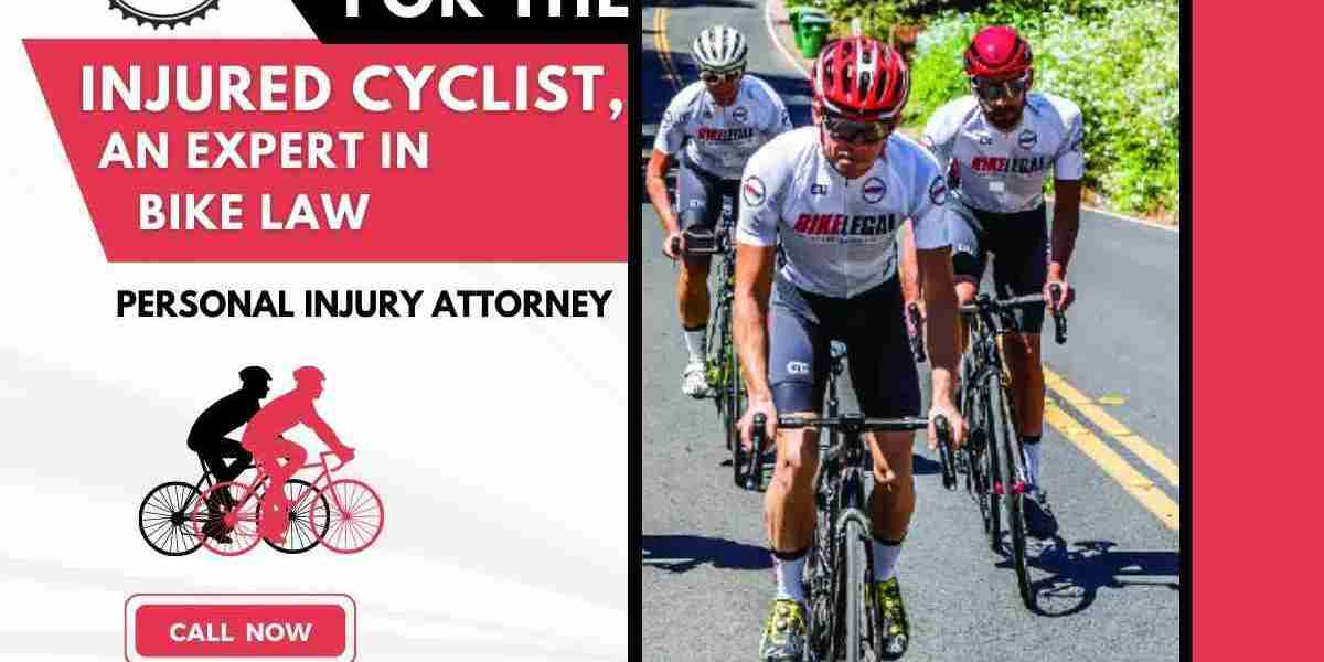 Bicycle Accident Lawyer: Your Legal Rights And Obligations