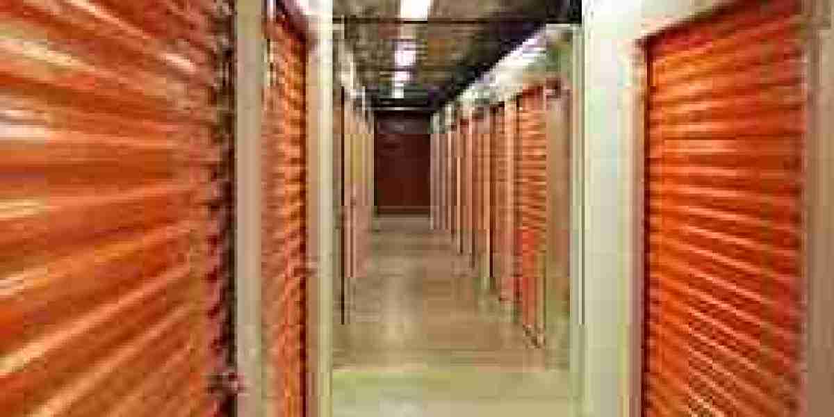 India Self Storage Market Size, Share, Trends, Industry Analysis, Report 2024-2032 <br>to the expansion of the India sel