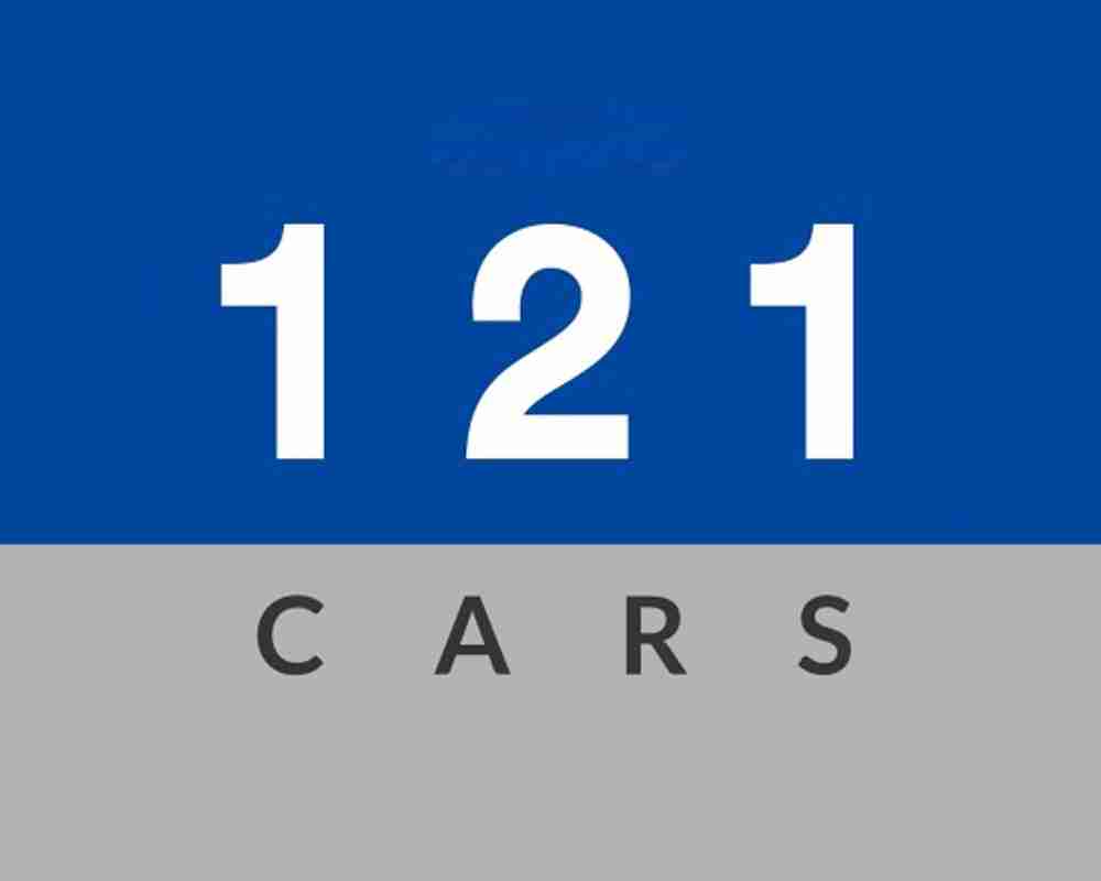 121 CARS