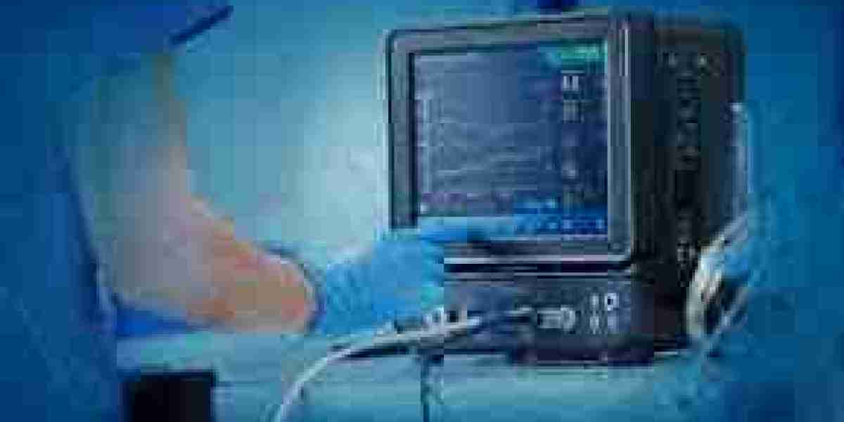 Hemodynamic Monitoring Devices Market looks to expand its size in Overseas Market