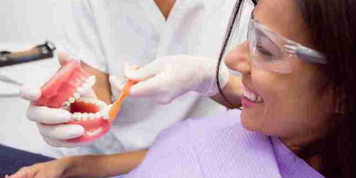 Top 5 Qualities to Look for in a Dentist Near Me