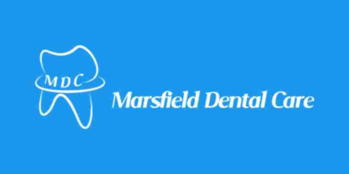 Smile Brighter: Discover Sydney's Top Dental Care Specialists at Marsfield Dental Care!