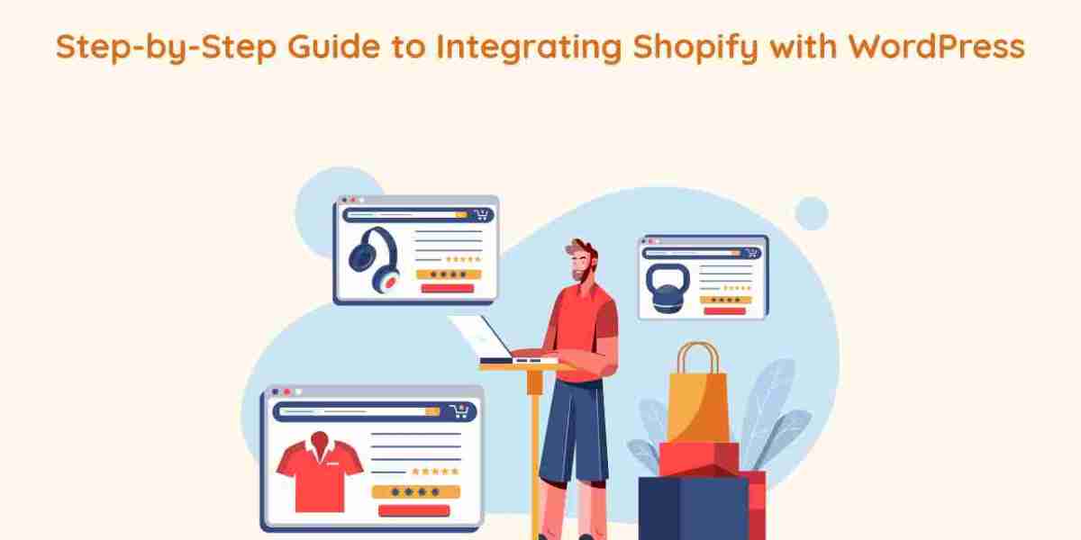 Step-by-Step Guide to Integrating Shopify with WordPress