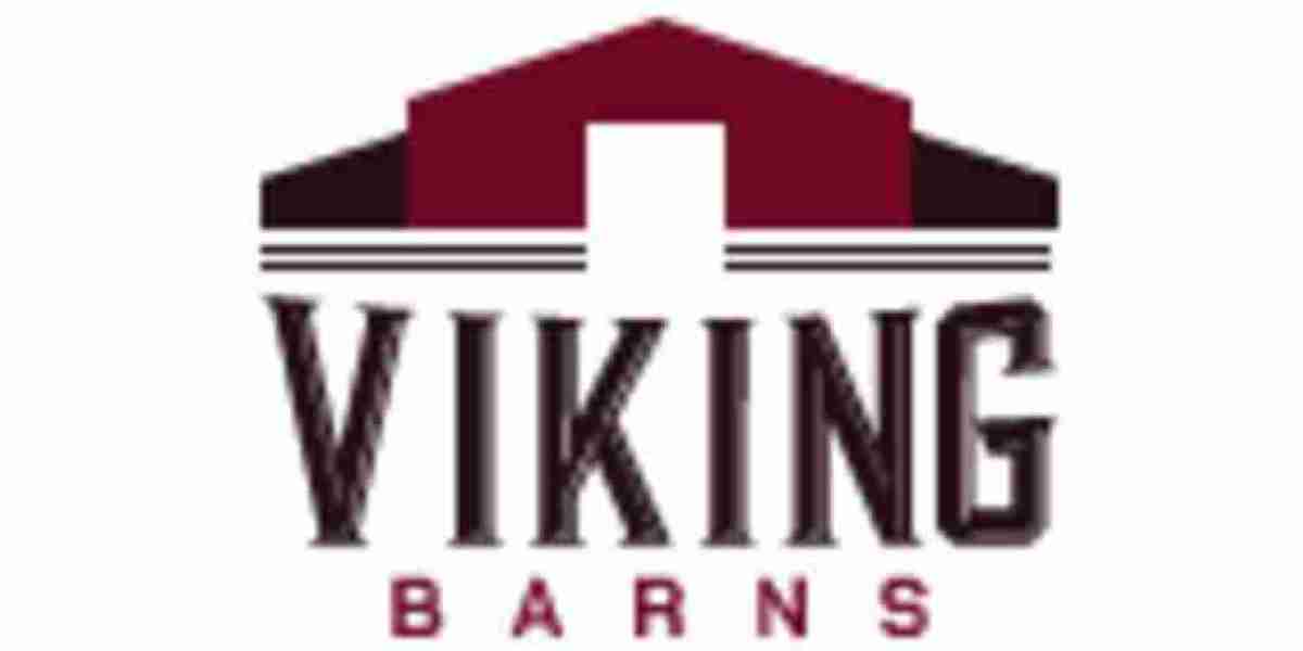 Viking Barns