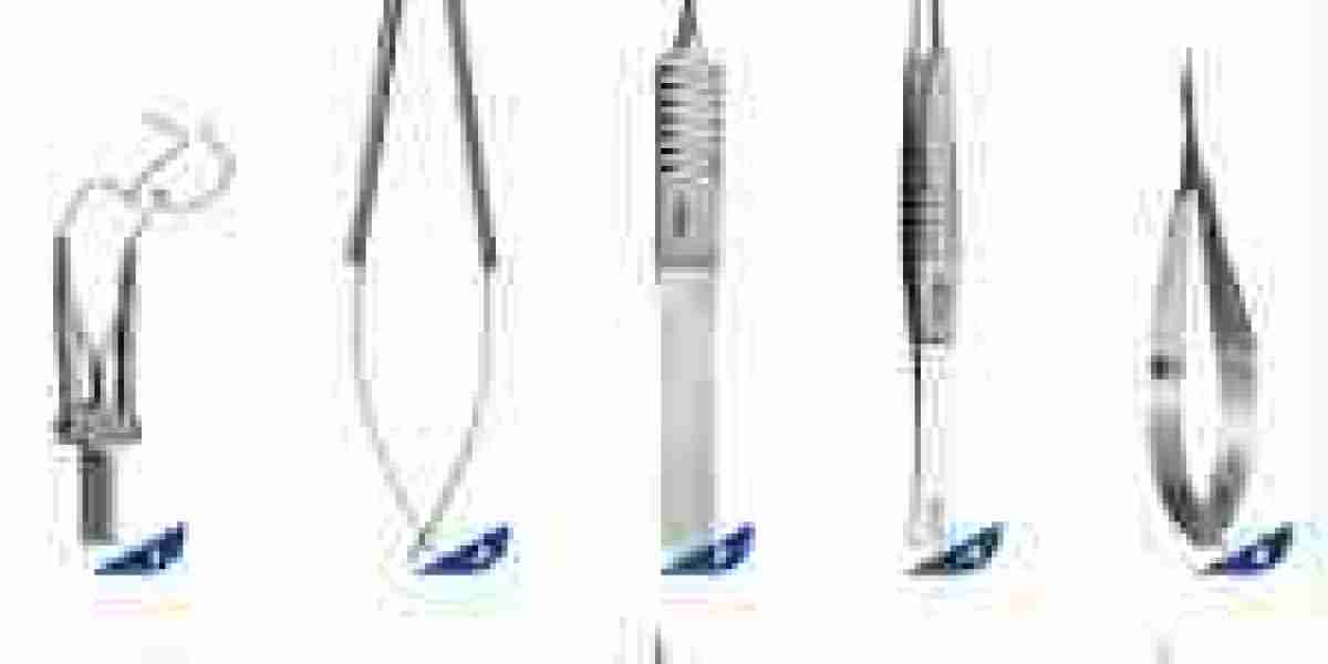 Glaucoma Surgery Devices Market Comprehensive Analysis And Future Estimations 2032