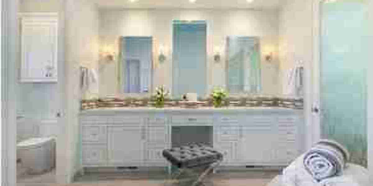 Danville Bathroom Makeovers: Enhancing Space, Style, and Sustainability
