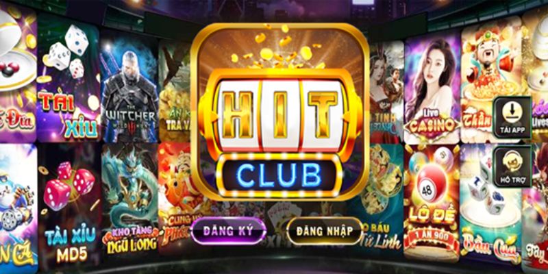 Hướng Dẫn Nạp Tiền Hit Club Đơn Giản, Nhanh Chóng Nhất