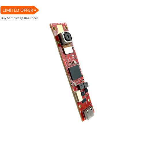 Onsemi AR1335 4K Autofocus USB Camera - Vadzo