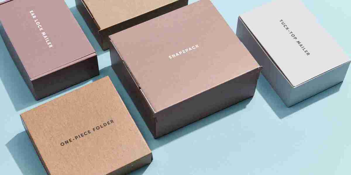 The Ultimate Guide to Custom Mailer Boxes