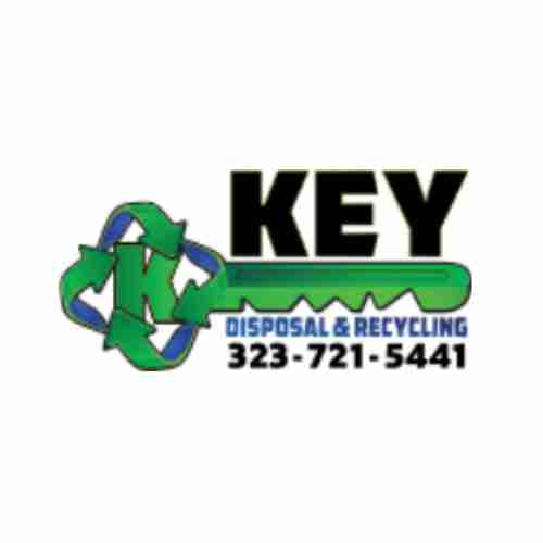 Key Disposal and Recycling