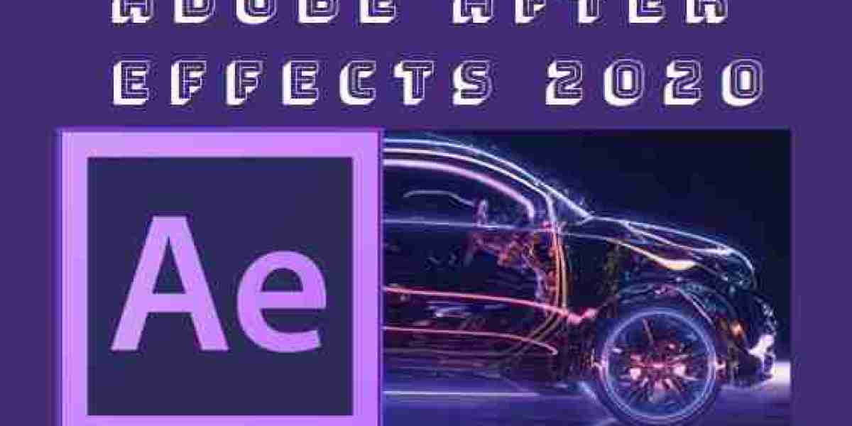 Những Tính Năng Ưu Việt của Adobe After Effects 2020 Full Crack