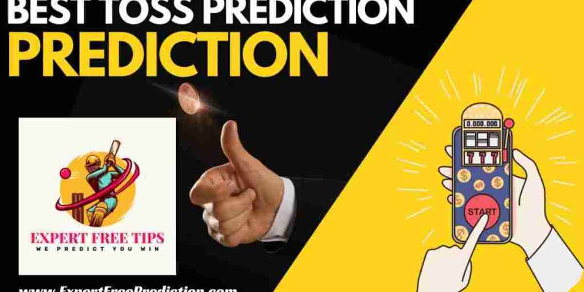 Best Toss Predictions: How to Enhance Your Chances in Cricket Betting