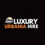 Luxury Urbania Hire