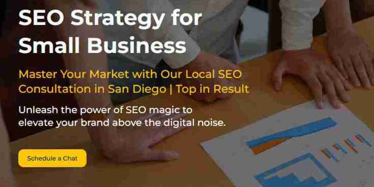 San Diego Local SEO: Enhancing Visibility for Local Businesses!