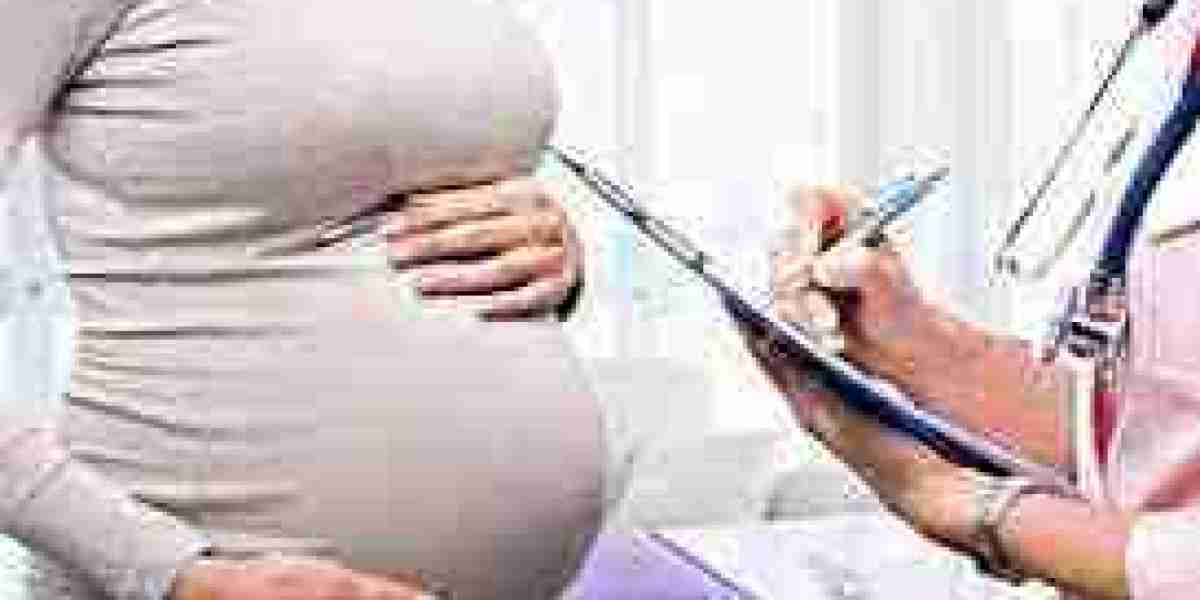 Dubai Gynecologists Specializing in High-Risk Pregnancies