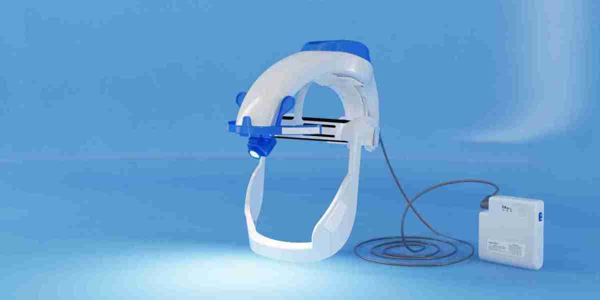 Surgical Helmet System Market Growth, Share, Opportunities & Competitive Analysis, 2024 – 2032