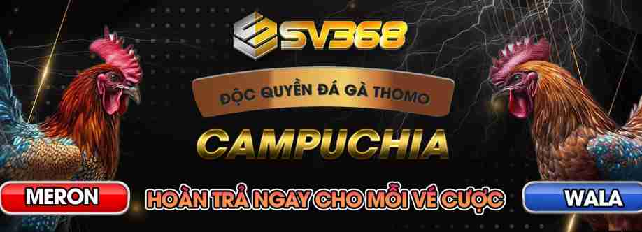 Sv368 Link vào Sv368 mới nhất