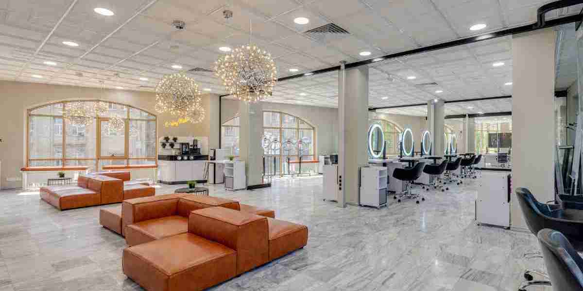 Discover the Perfect Salon Experience in Bandra East