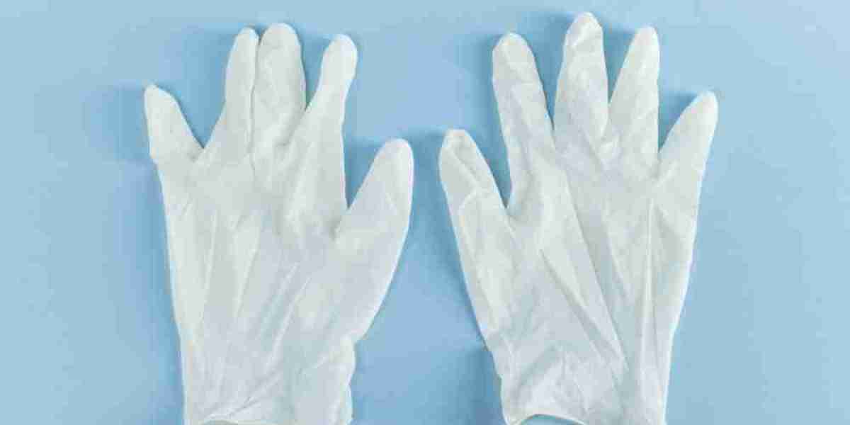 Growth Opportunities in Disposable Gloves Industry | 2024 - 2032