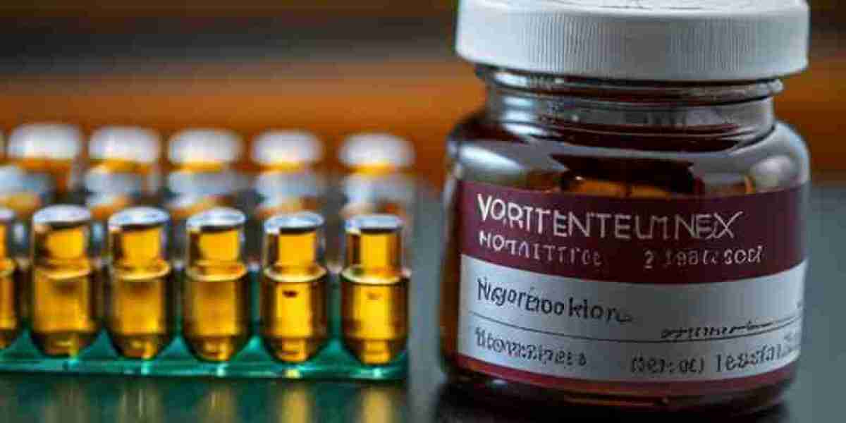 Vortioxetine (Trintellix) Manufacturing Plant Report 2024: Project Details, Requirements and Cost Involved