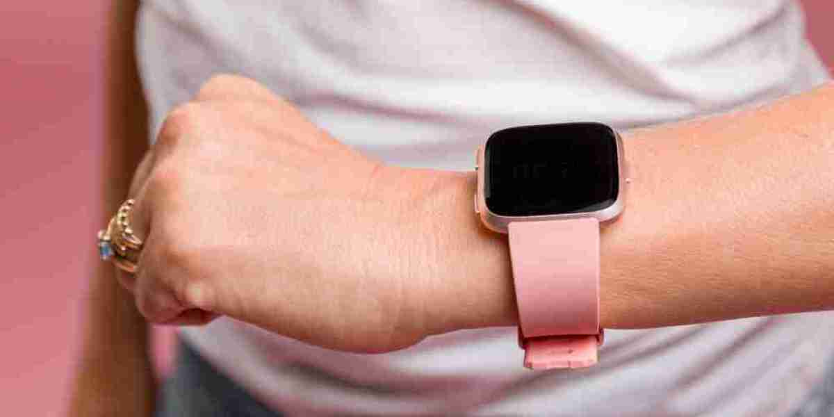 Wearable Healthcare Devices Market Size & Growth Analysis | 2030