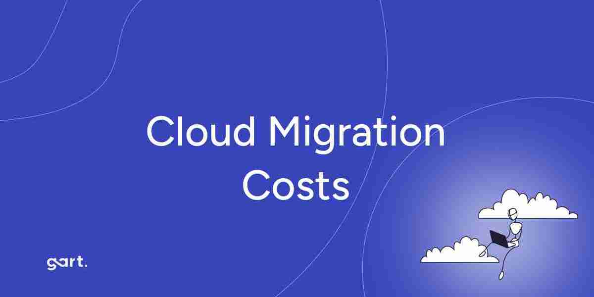 Cloud Migration Costs: A Comprehensive Guide