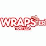 Wrapster Tortilla