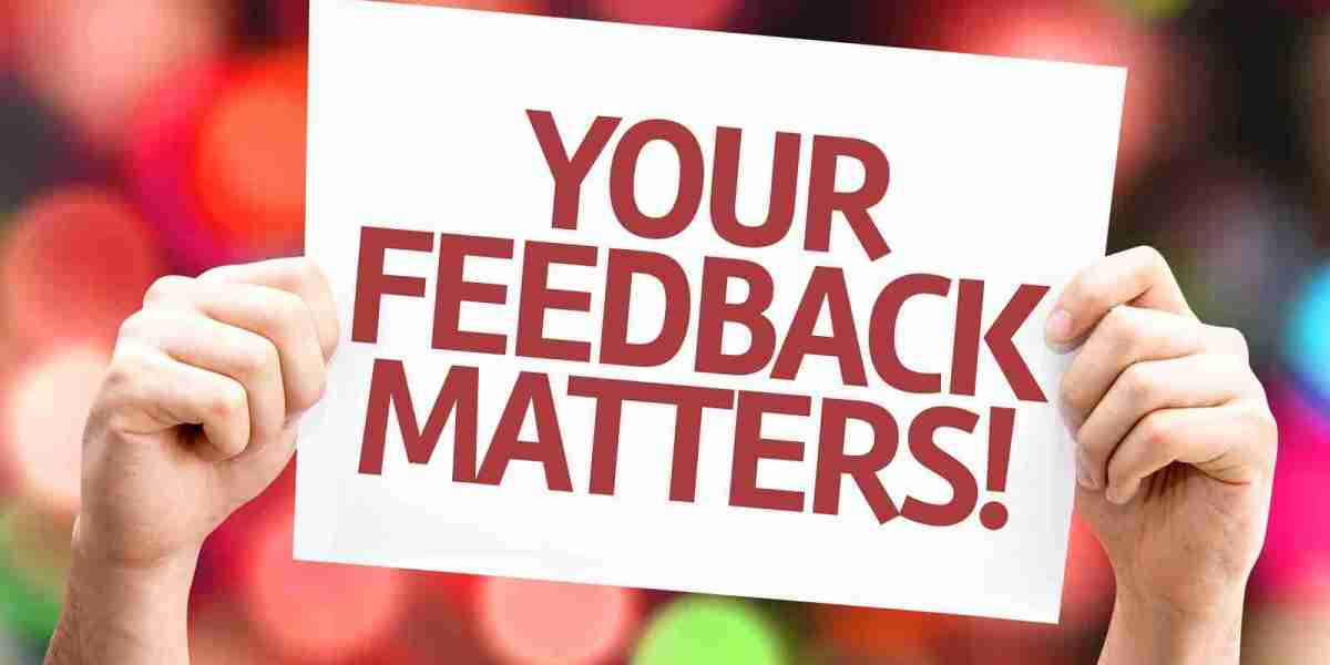Working with customer feedback: analysing and motivating it