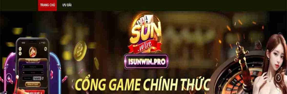 Sunwin Cổng Game