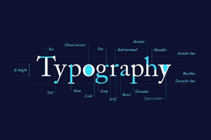 Typography - a short crash course on typefaces - Hi&Lo Agency