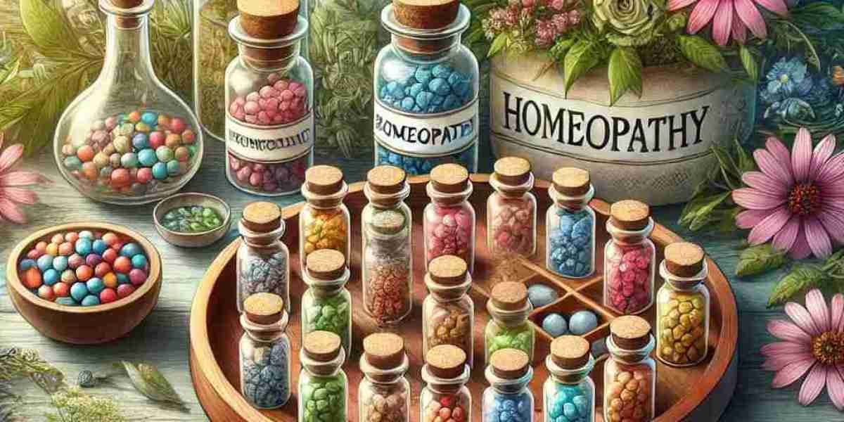 Guidance on Integrating Homeopathic and Allopathic Care