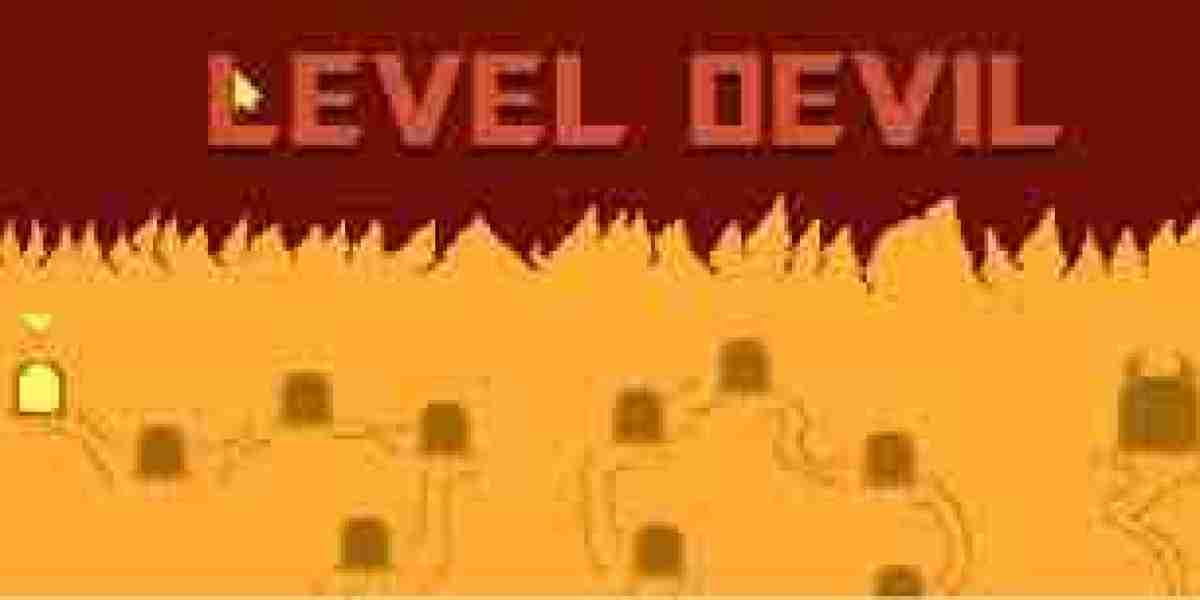 The Complexity of Level Devil: A Gamers' Ultimate Challenge