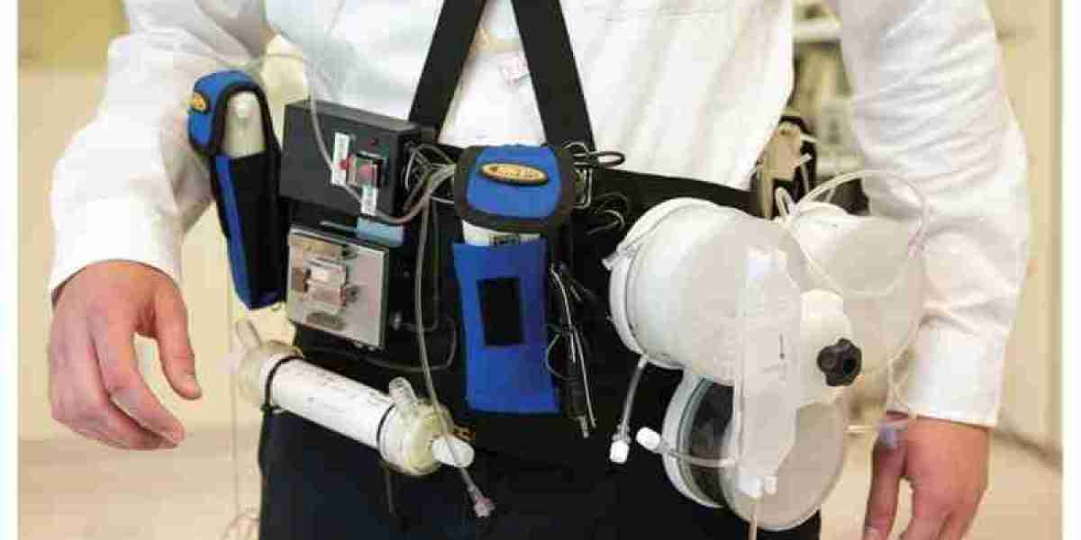Wearable Artificial Kidney Market Market: Know Applications Supporting Impressive Growth