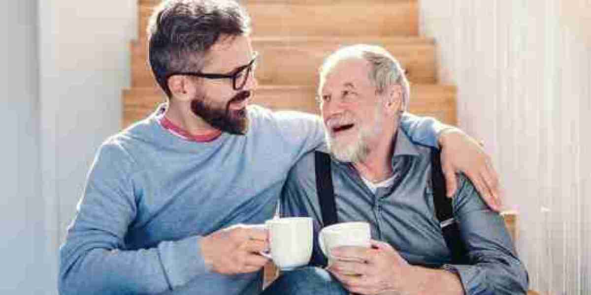 The Importance of Companionship Care for Seniors - A Guide by CertainCare