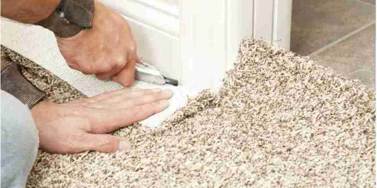 Carpet Installation: What Las Vegas Homeowners Need to Know