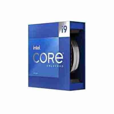 INTEL Core i9 13900K 13th Generation Processor ( 5.8 GHz / 24 Cores / 32 Threads ) Profile Picture