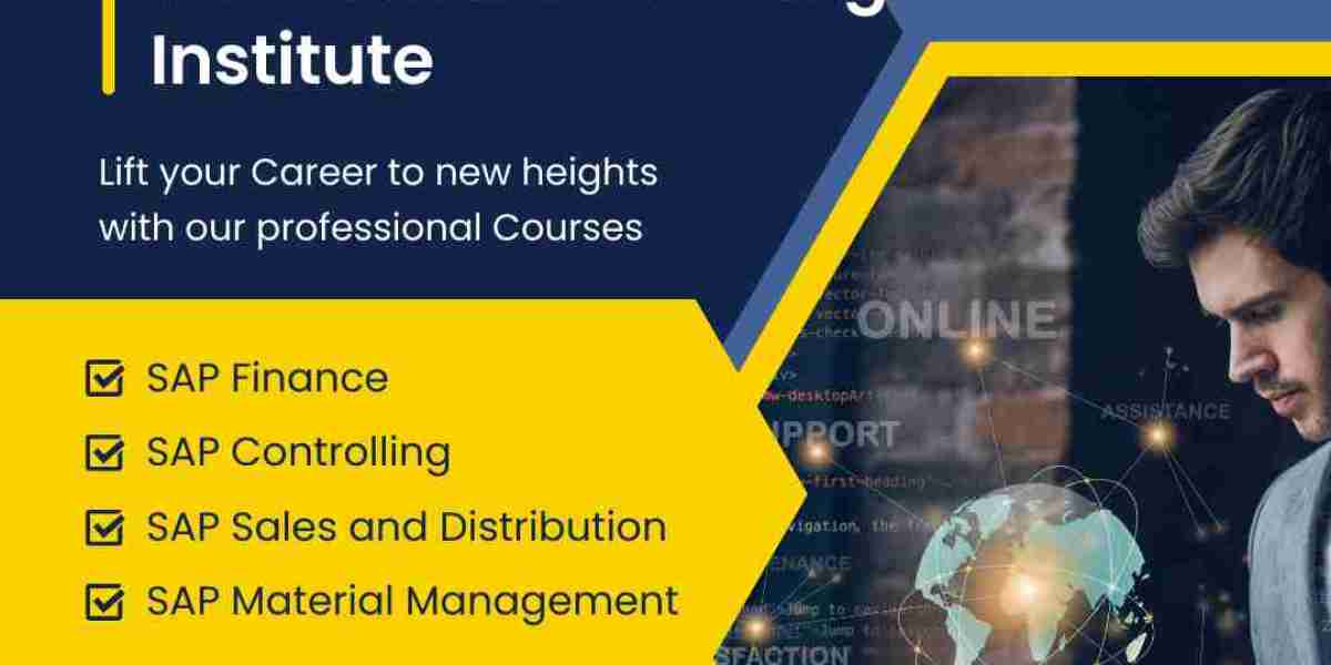 What Makes SAP Training in Pune a Strategic Career Move?