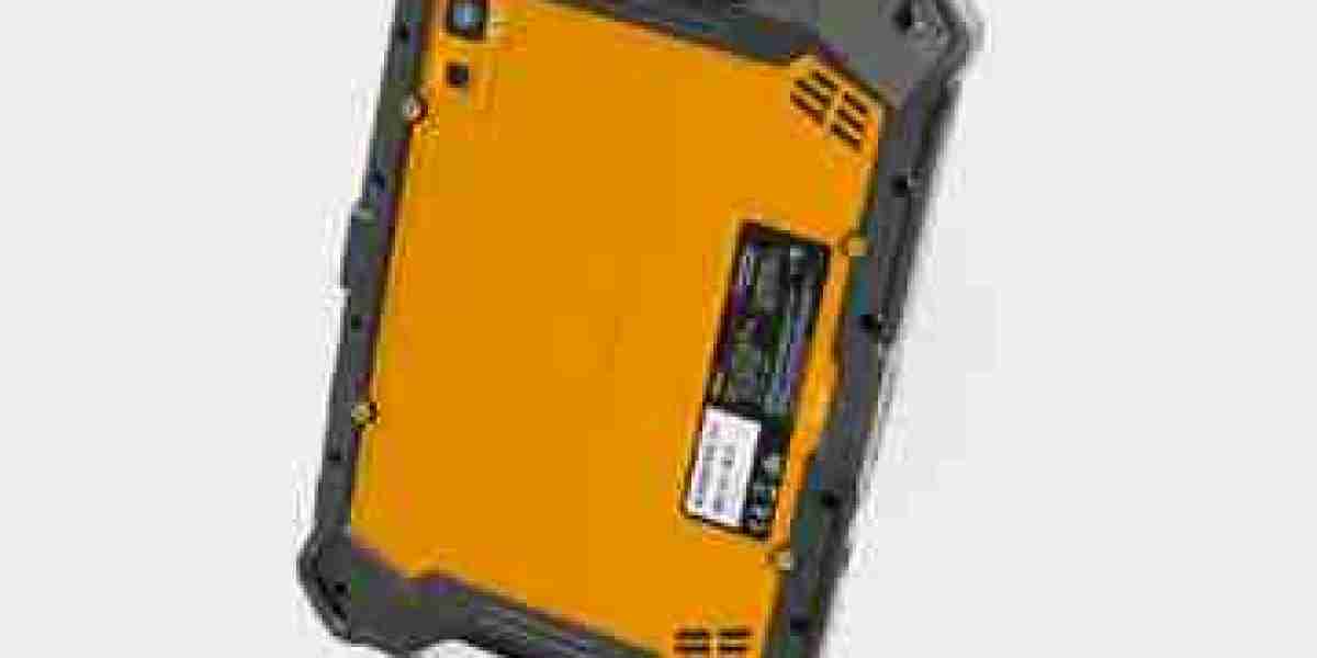 Benefits of Using Ex Tablets in Hazardous Environments