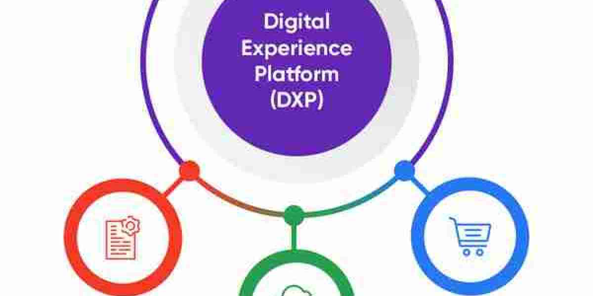 Digital Experience Platform Market Booming Worldwide with Latest Trends and Future Scope by 2032