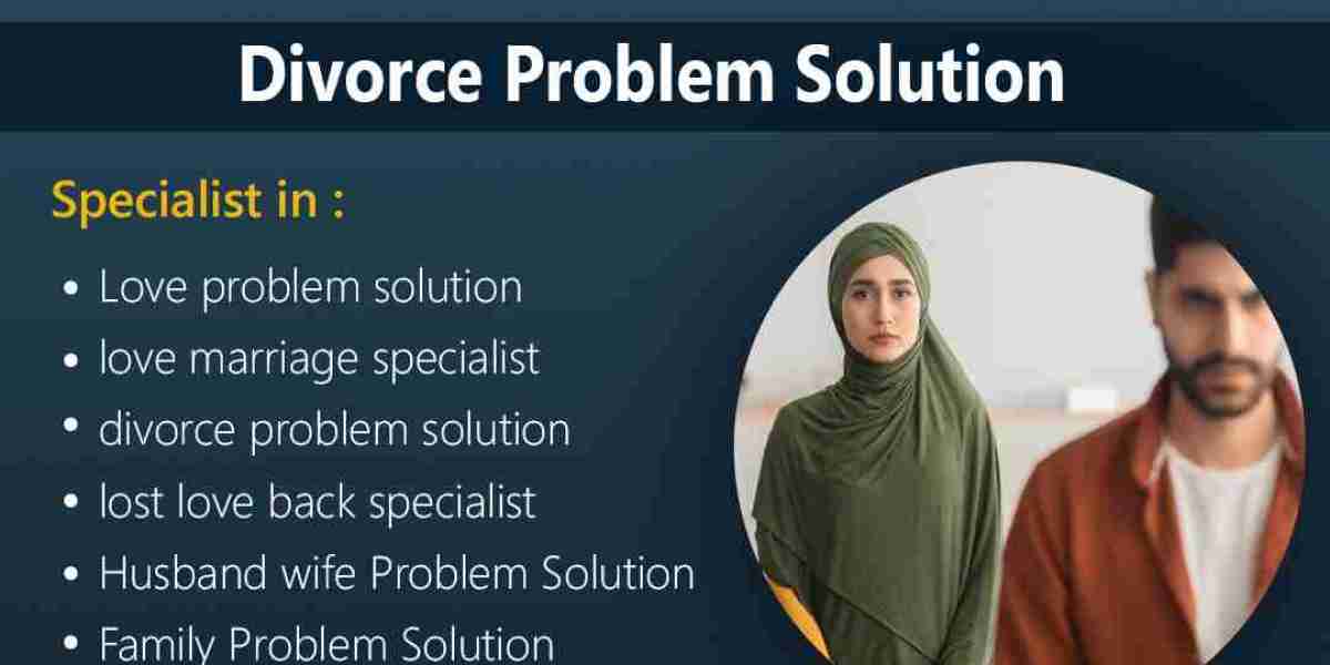 Divoce Problem Solution  +91-7347347995