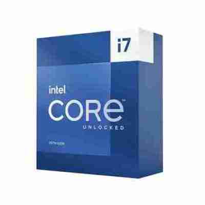 INTEL Core i7 13700K 13th Generation Processor ( 5.4 GHz / 16 Cores / 24 Threads ) Profile Picture